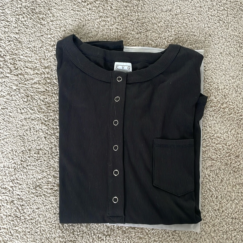 Constantly Varied Gear Thermal - New!